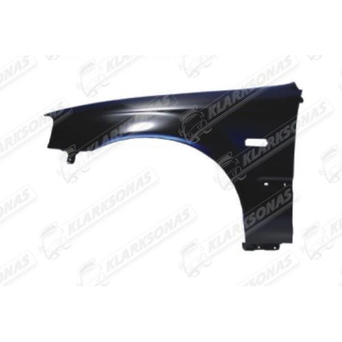 Çamurluk Civic 1999-2000 Ön Sol (Oem No:60261S04010)