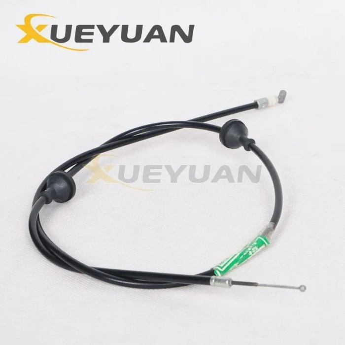 Hyundai H100- Minibüs- 1994-1996  Depo İç Açma Teli Oem No: (81460-43001)