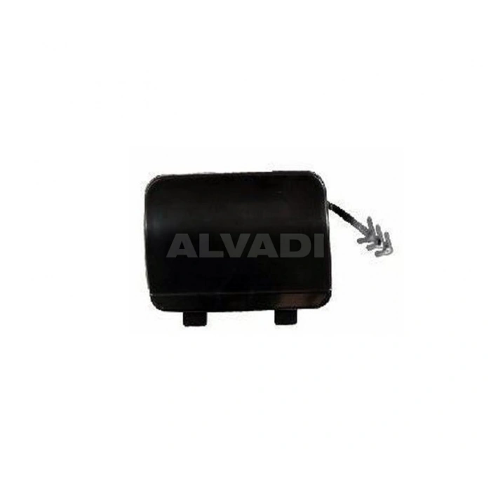 Audi Q3 Arka Tampon Çeki Demiri Kapağı Sağ 2011-- (Oem No:  8Uo807442)