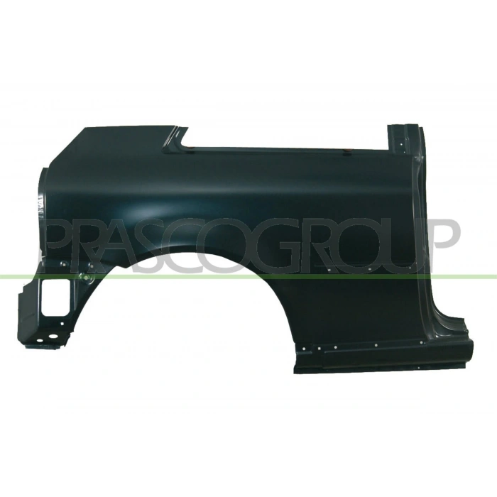 Audi A3 Arka Çamurluk 3 Kapı Sağ 1997-2001 (Oem No:  8L3809838)