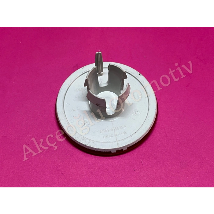 Ford Festa 2006- Tampon Lensi Arka Sol  (Oem No:6S61515C0Aa)