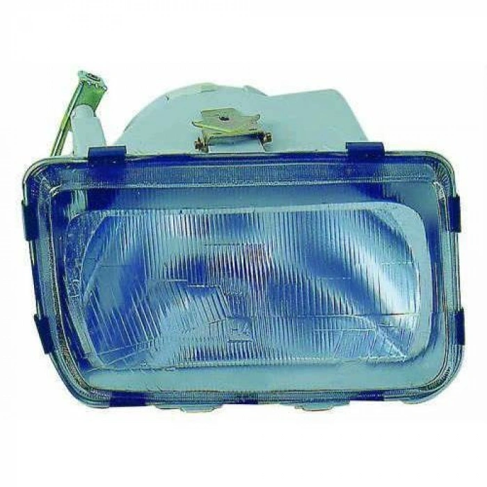 Ford Taunus 1.6 82- Sinyal Lambası Sağ Sarı (Oem No:79Bb13368Aa)