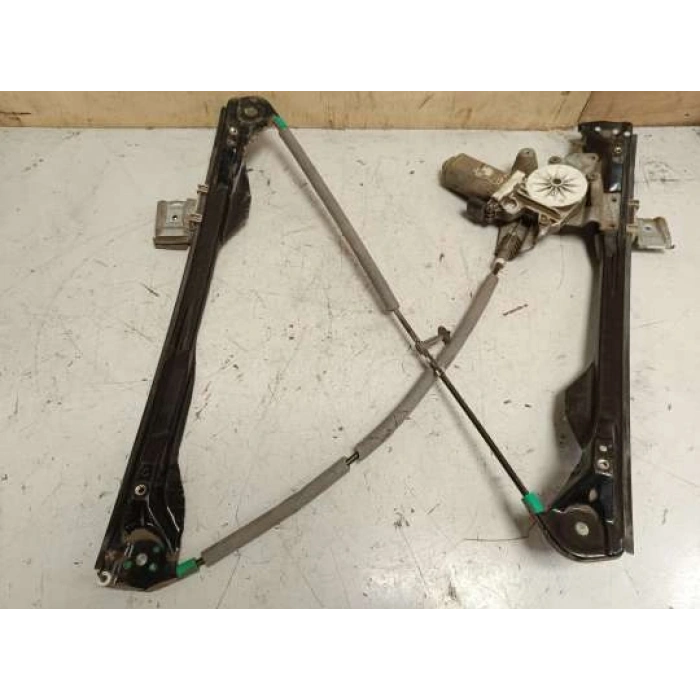 Ford Focus 98  Cam Kriko Halat Seti Arka Sol Tamir Takımı (Oem No:2M51A27001**)