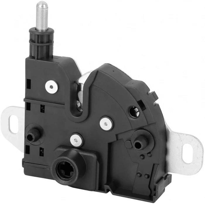 Ford Transit V184 V347 V227 2001  Motor Kaput Kilidi  (Oem No:2C14167T00Aa)