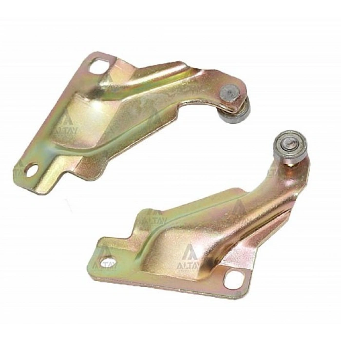 H100 Mın L300 Mın 1993 2007 Kapı Rayı Orta Üst Sağ  (Oem No:8356043402)