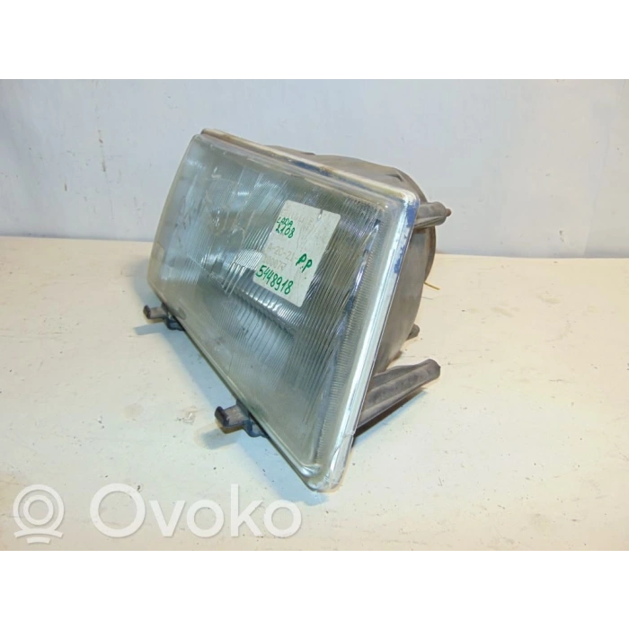 Lada Samara 1988- Far Sağ Oem No (21083711010)