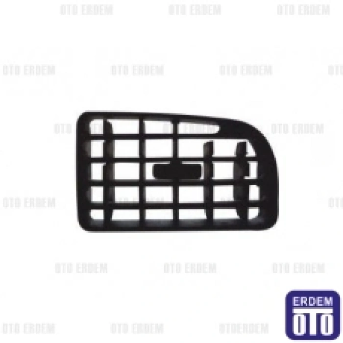 Renault Renault 19 1992- Torpido Havalandırma Izgarası Orta Sağ (Oem No:7700812992R)