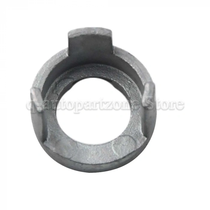 Volkswagen Polo 96 00 Kapı Kilit Levyesi  (Oem No:6N0837223A)