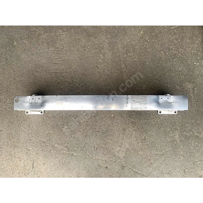 Citroen C3 Pıcasso Ön Tampon Demiri Aluminyum 2009 (Oem No:  742246)