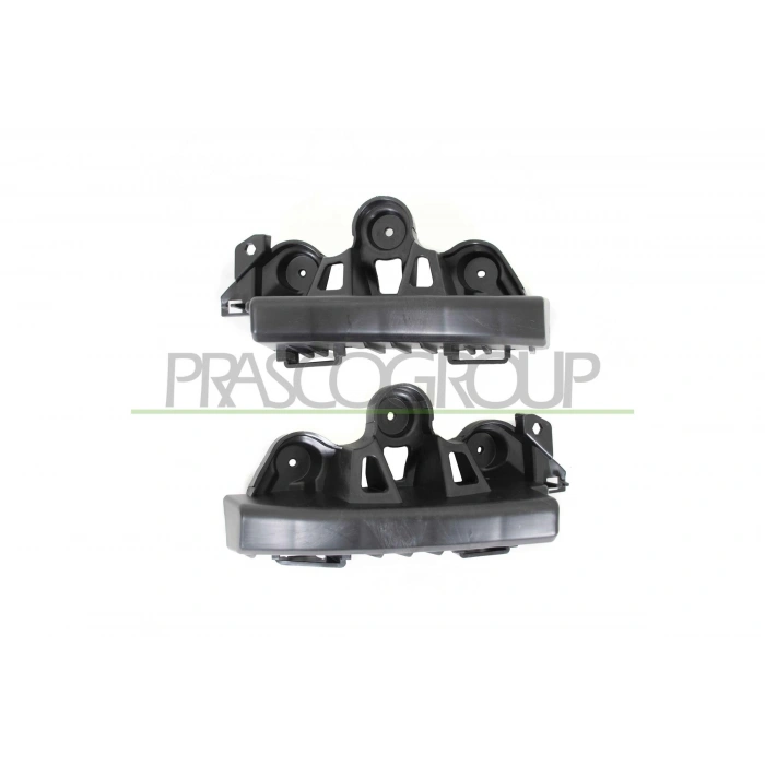 Citroen C3 Aırcross Arka Tampon Braketi Set 2017- (Oem No:  1631805580)