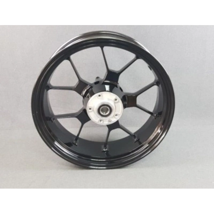 Citroen C5 Arka Bagaj Kapağı 2010- (Oem No:  860694)