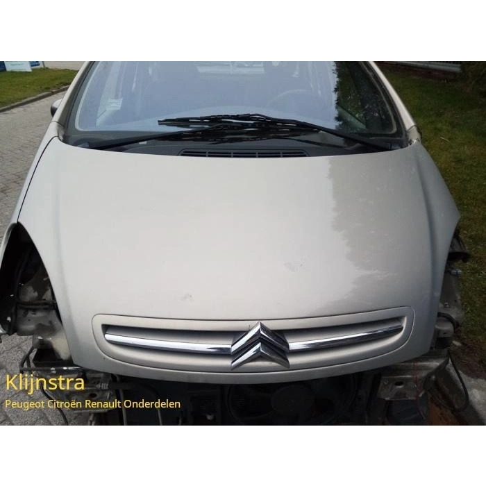 Citroen Xsara Pıcasso Motor Kaputu 2004-2006  (Oem No:  7901L0)