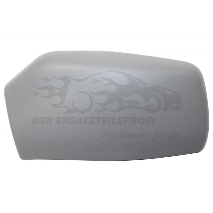 Citroen Xantıa Dış Ayna Kapağı Astarlı Sol 1993-- (Oem No:  95668006)