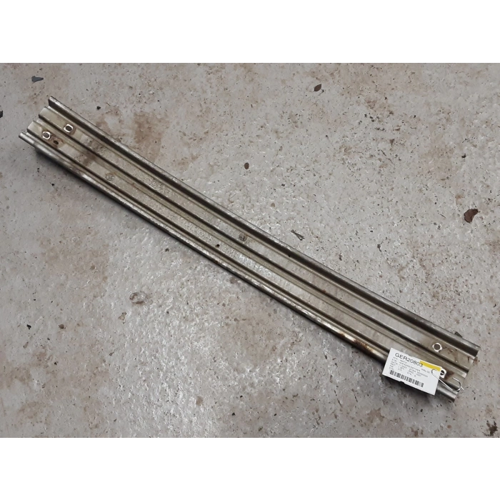 Daewo Matiz/Chevrolet Spark Ön Tampon Daewo Emiri 2005 2007  (Oem No:  96590735)