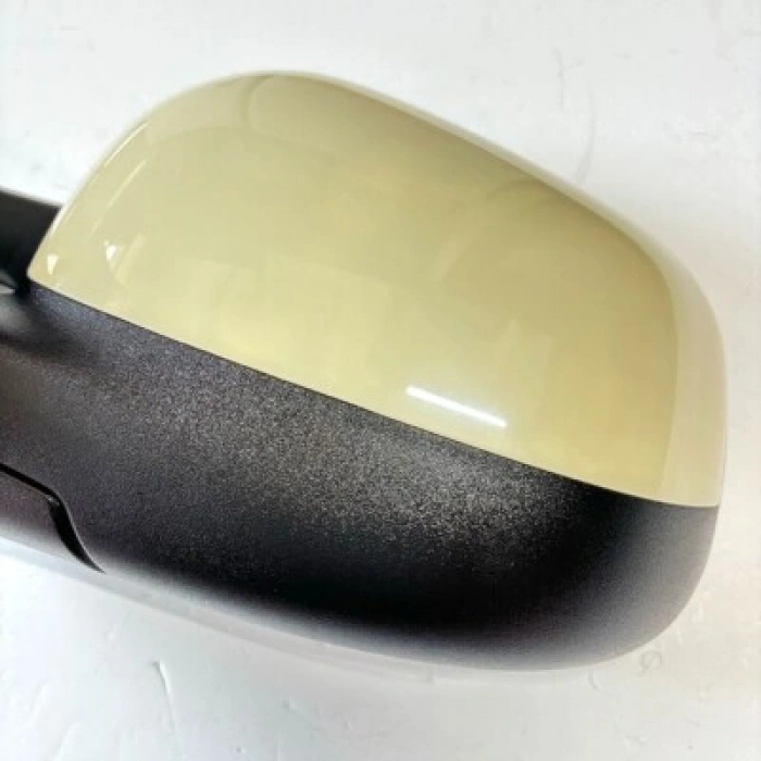 Chevrolet Spark Dış Ayna Elektrikli Isıtmalı Sol 2010- (Oem No:  95434315)