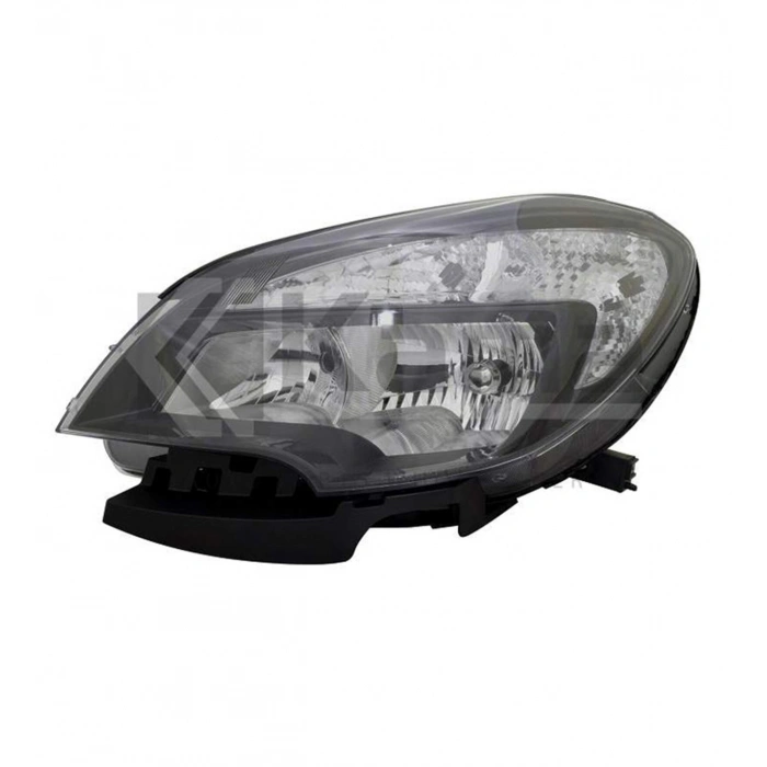 Opel Mokka 2013 2015 Far Sol Manuel Ayarlı (Oem No:1216998)