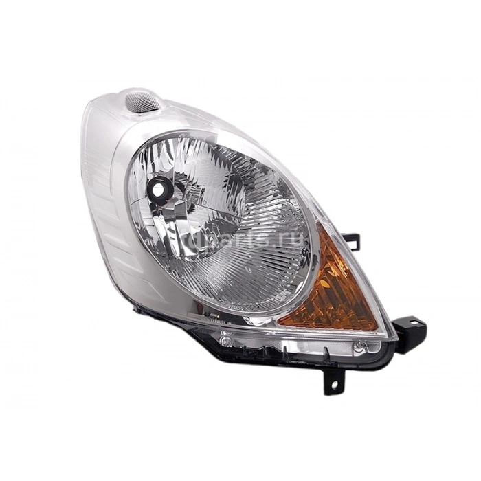 Far Note 2006-2009 Manuel-Elektrikli Sağ (Oem No:21511B5Rldem)