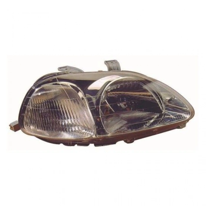 Far Civic  1996-1998 Sedan-Hb. Elektrikli Valeo Tip Sol (Oem No:33151S04G02)