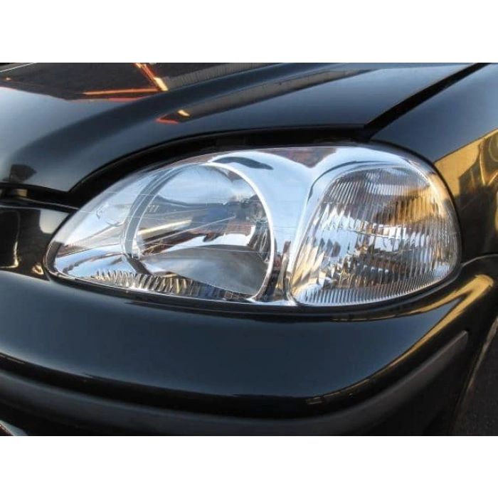 Far Civic  1996-1998 Sedan-Hb. Elektrikli Sol (Oem No:33151S04J01)