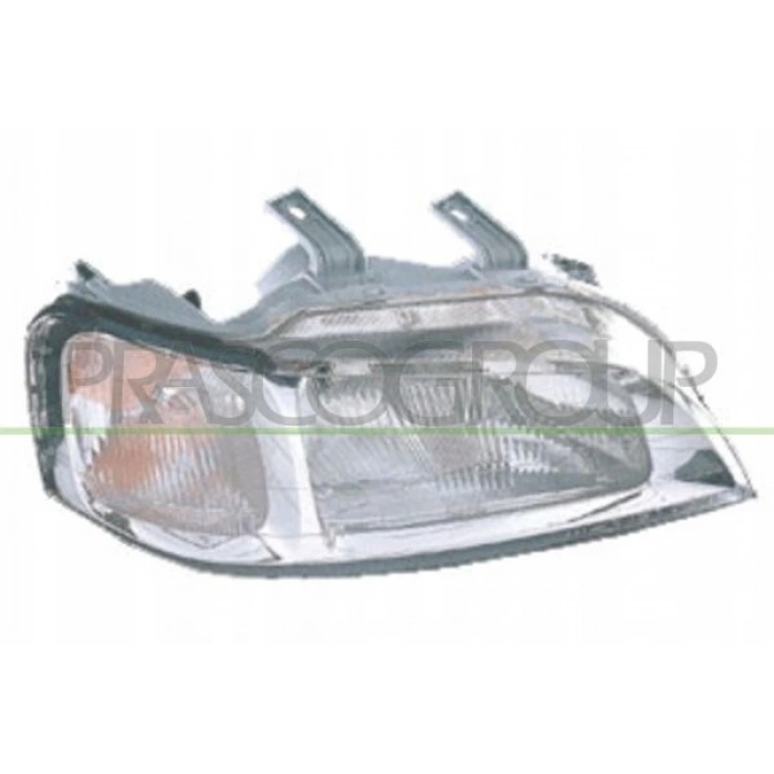 Far Civic  1999-2000 Euro Sağ (Oem No:33161St3G11)