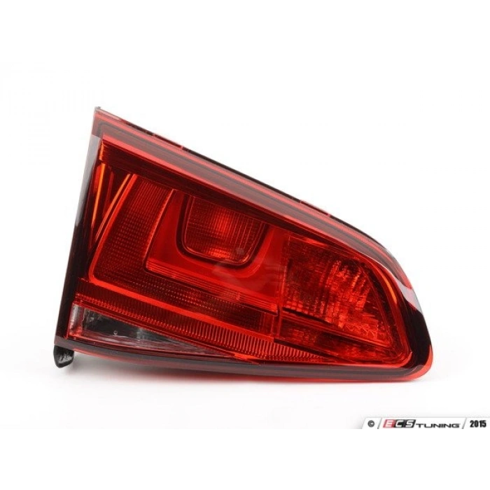 Stop Lambası Golf7 İç 2013 Sonrası Sol (Oem No:5G0945093Ac)