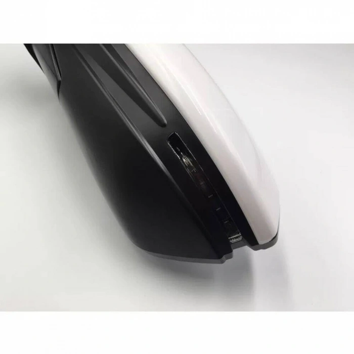 Honda Civic Elektrikli Ayna 2016/21Astarlı Sinyalli 7 Pın Sağ (Oem No:76208Teth01)