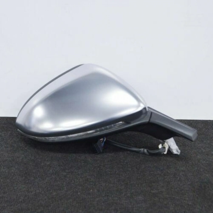 Ford Focus Elektrikli Katlanır Ayna 2005-2008 Astarlı Yan Sinyalli Sağ (Oem No:4M5117682He)