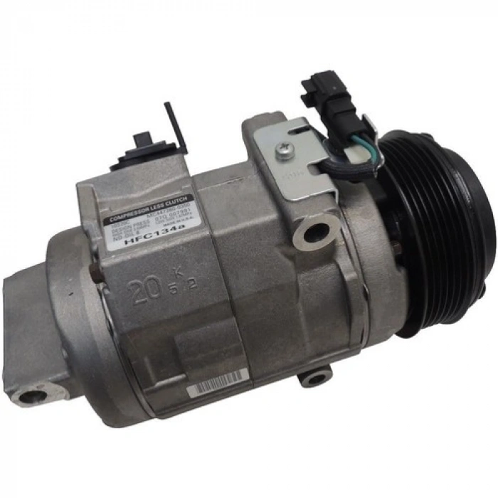 Motor:Koltuk Sırt Destek Balon U,Sag Ford Explorer Ltd Bm 00- (Oem No: F77Z 7865530 Aa)