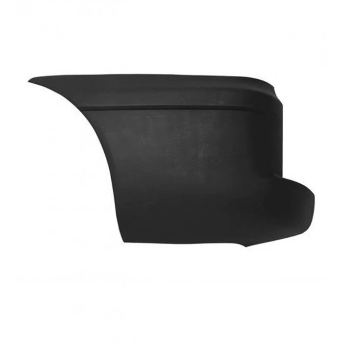 Fiat Doblo Arka Tampon Sol 2006 (Oem No:  735416679)