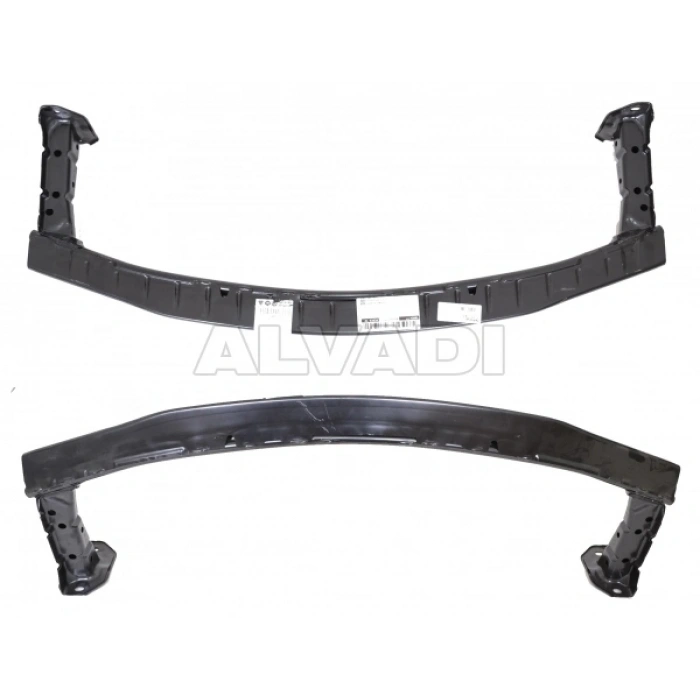 Fiat Sedici/Ssx4 Ön Tampon Demiri Demalt 2006 (Oem No:  71742885)