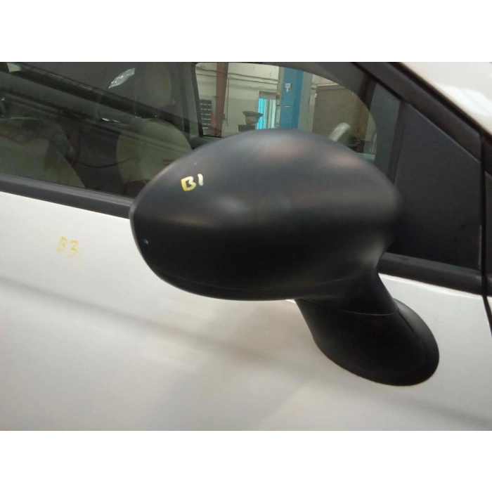Fiat 500 Dış Ayna Manuel Sağ 2007  (Oem No:  735655735)