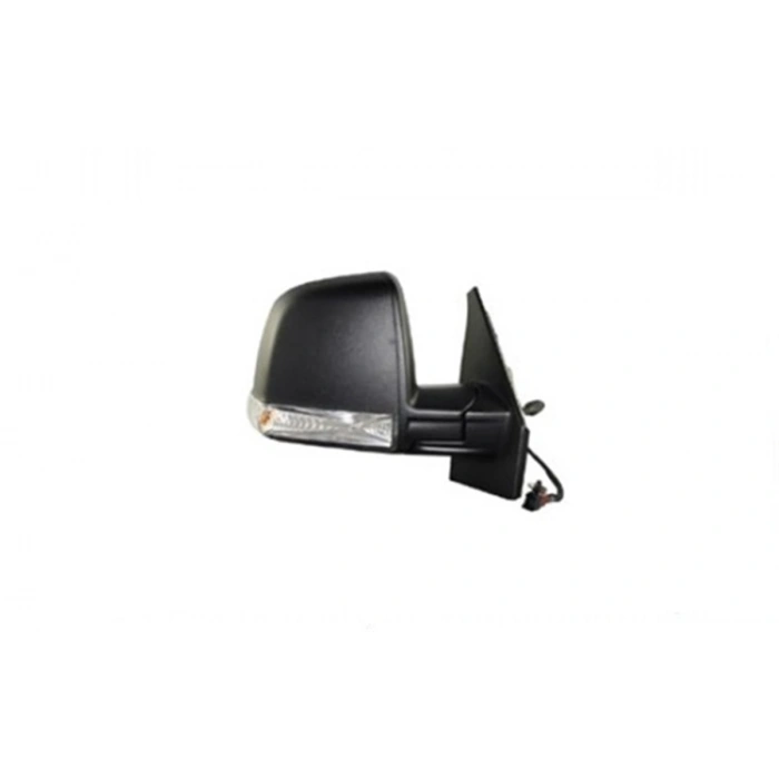 Fiat Doblo Combı Dış Ayna Sinyalli Manuel Tek Cam Sağ 2010- (Oem No:  735668162)