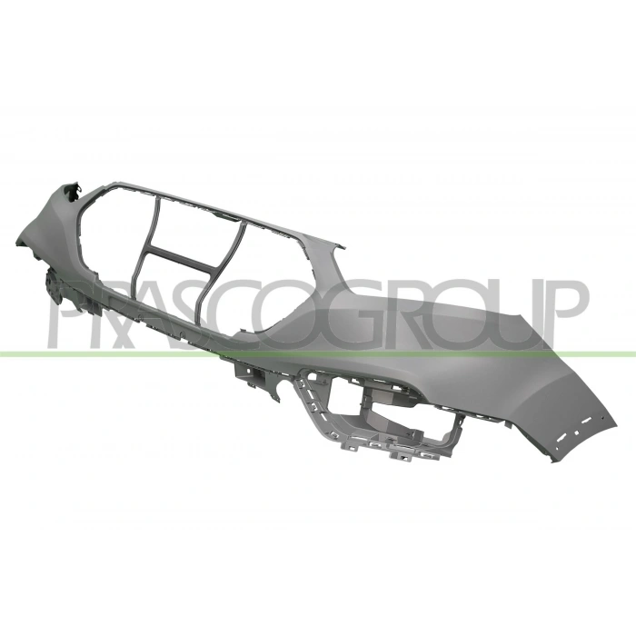 Ford Custom Ön Tampon Üst Astarlı 2018- (Oem No:  2322008)