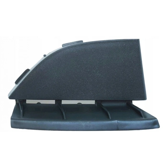 Ford Ecosport Ön Tampon Karlık Braketi Desenli Sağ 2018 (Oem No:  Gn15-17F771-B)