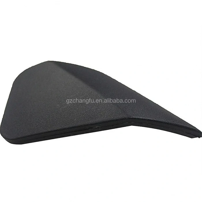 Ford Fiesta Ön Tampon Çeki Demiri Kapağı 2008- (Oem No:  8A6117A989Ab5Zct)