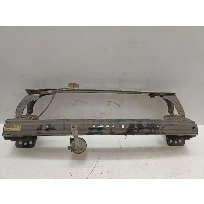 Ford Fiesta Ön Tampon Demiri 1.6 - Dizel 2002- (Oem No:  6S6117K876Bb)