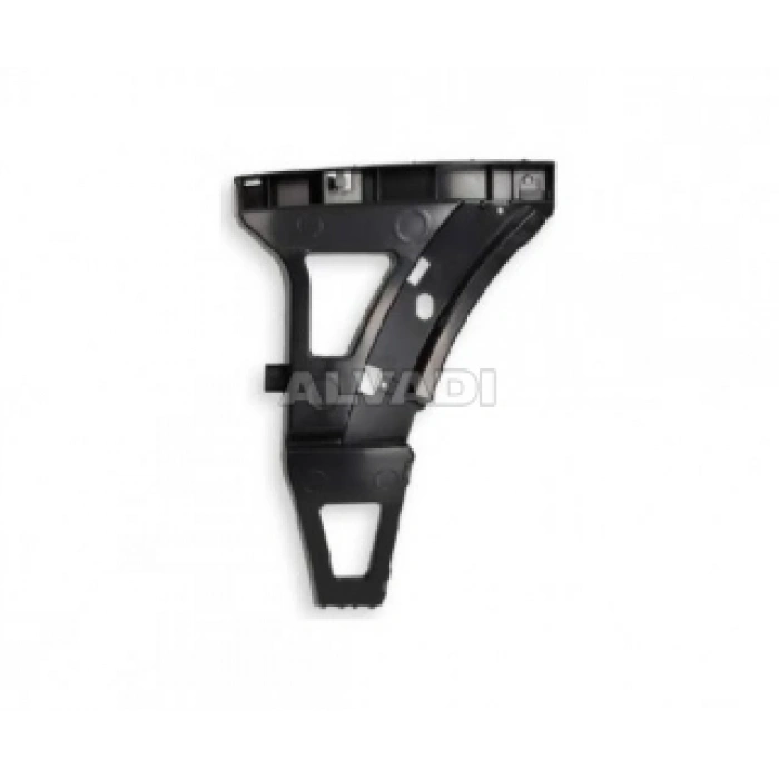 Ford Transit Ön Tampon Braketi Sol 2014- (Oem No:  Bk3117D959Ad)