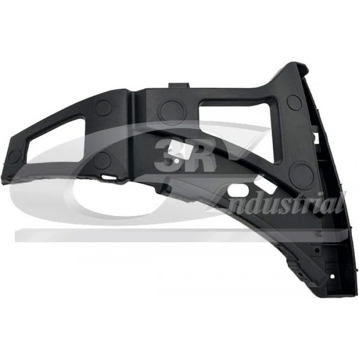 Ford Transit Ön Tampon Braketi  Sol 2014- (Oem No:  Bk3117D959Ad)