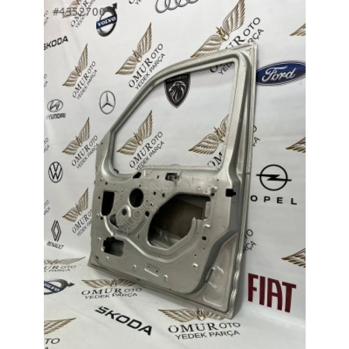 Ford Connect Ön Kapı  Sağ 2002- 2009 (Oem No:  At16V20124Aa)