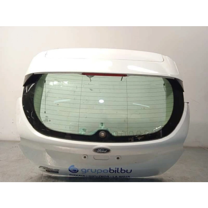 Ford Focus Bagaj Kapağı Hatchback 2014- (Oem No:  Pf1Eba40410Ac)