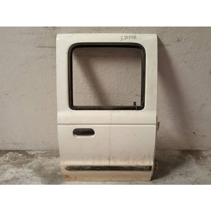 Ford Ranger Ar.Kapı Komple  Çift  Kab. Sağ 1999-2005 (Oem No:  Xm34E24630Ab)