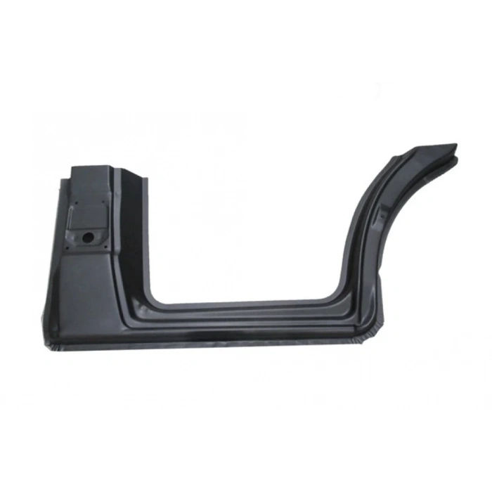 Ford Ranger Ar.Kapı Komple  Çift  Kab. Sol 1999-2005 (Oem No:  Xm34E24631Bd)