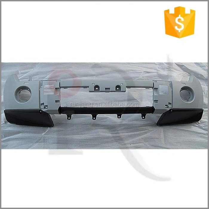 Tampon L200 2010-2012 Ön Dodik Deliksiz 4X2 / 4X4 (Oem No:6400C359Wat)