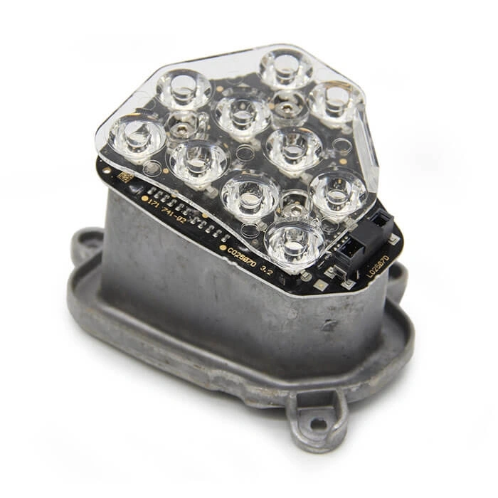 Bmw F07 Gt 2010 2013 Sinyal Lambası Sol Led Li (Oem No:63127262833)