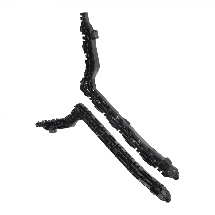 Honda Crv Arka Tampon Braketi Sol 2012- (Oem No:  71598T0Aa01)