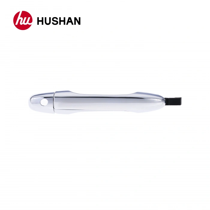 Kapı Açma Kolu Civic 2012- Ön Krom Sol (Anahtarlı) Oem No: Hu-Hd3249M-Fl