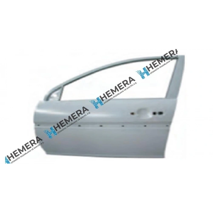 Hyundai Accent Ön Kapı Sol 2006-2012  (Oem No:  760031E010)