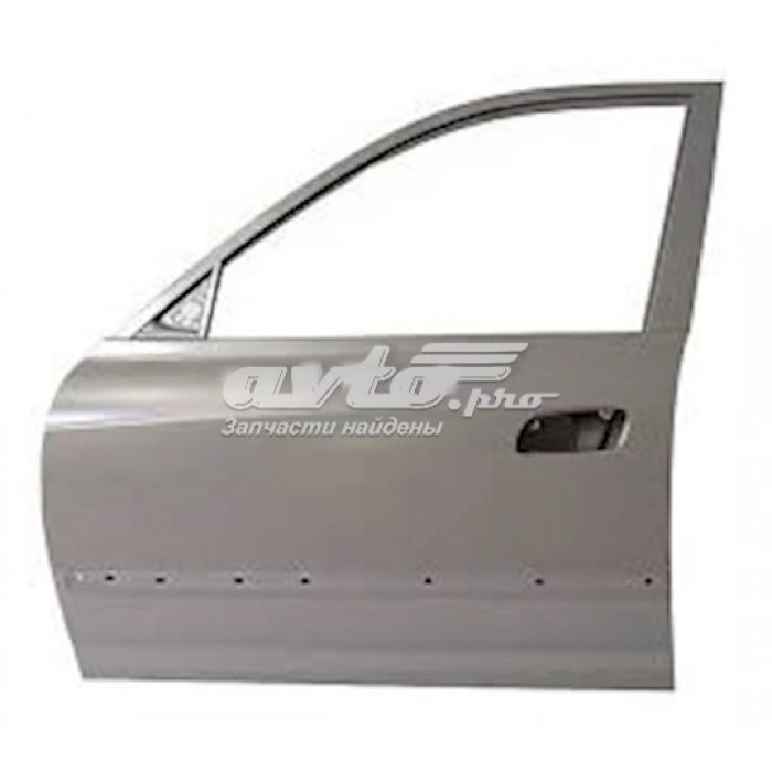 Hyundai Elantra Ön Kapı Sol 2000- 2006  (Oem No:  760032D042)