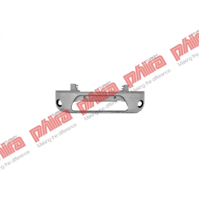 Connect Ön Tampon Astarlı 2009- (Oem No:  P9T1617C831Aexwaa)