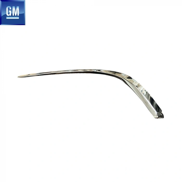 Astra -J- 2012- Sis Kapak Bandı Krom Sağ Oem No (1401018)